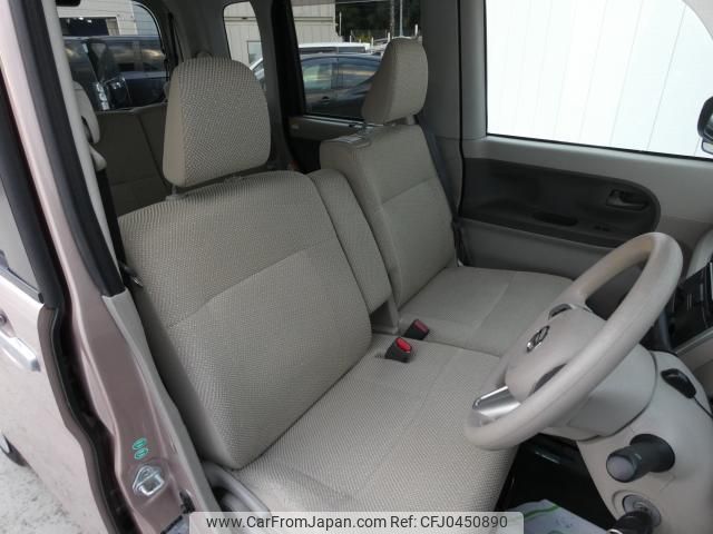 daihatsu tanto 2013 quick_quick_DBA-LA600S_LA600S-0035013 image 2