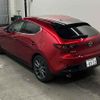 mazda mazda3 2023 -MAZDA 【袖ケ浦 300ル8953】--MAZDA3 BPFJ3R-100148---MAZDA 【袖ケ浦 300ル8953】--MAZDA3 BPFJ3R-100148- image 2