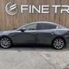 mazda mazda3 2020 -MAZDA--MAZDA3 5BA-BPFP--BPFP-110557---MAZDA--MAZDA3 5BA-BPFP--BPFP-110557- image 16