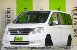 honda stepwagon 2013 -HONDA--Stepwgn DBA-RK1--RK1-1312831---HONDA--Stepwgn DBA-RK1--RK1-1312831-