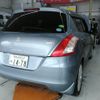 suzuki swift 2014 -SUZUKI--Swift DBA-ZC72S--ZC72S-317087---SUZUKI--Swift DBA-ZC72S--ZC72S-317087- image 3