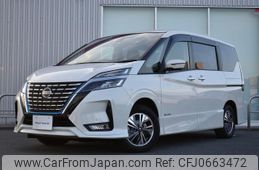 nissan serena 2021 quick_quick_6AA-HFC27_HFC27-128045