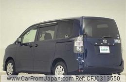 toyota voxy 2007 TE840