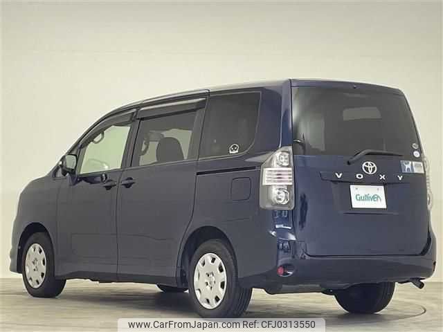 toyota voxy 2007 TE840 image 1