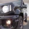 suzuki jimny-sierra 2022 -SUZUKI--Jimny Sierra 3BA-JB74W--JB74W-173020---SUZUKI--Jimny Sierra 3BA-JB74W--JB74W-173020- image 8