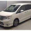 nissan serena 2015 quick_quick_DAA-HFC26_290176 image 4