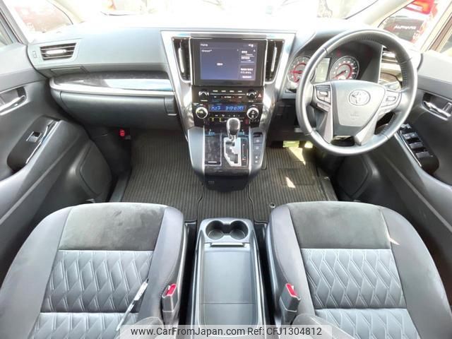 toyota alphard 2021 quick_quick_AGH30W_AGH30-9042651 image 2