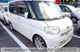 daihatsu tanto 2011 -DAIHATSU 【北九州 583ﾅ173】--Tanto L375S--0401038---DAIHATSU 【北九州 583ﾅ173】--Tanto L375S--0401038-