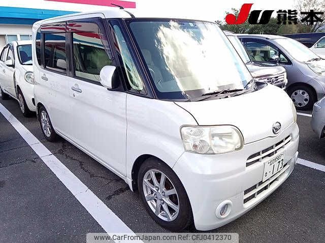 daihatsu tanto 2011 -DAIHATSU 【北九州 583ﾅ173】--Tanto L375S--0401038---DAIHATSU 【北九州 583ﾅ173】--Tanto L375S--0401038- image 1