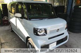 honda n-box 2024 -HONDA 【岐阜 582ﾔ9297】--N BOX JF5-1104734---HONDA 【岐阜 582ﾔ9297】--N BOX JF5-1104734-