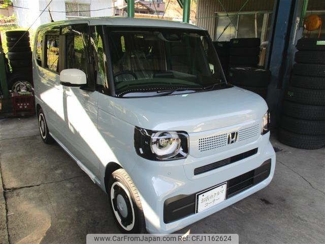 honda n-box 2024 -HONDA 【岐阜 582ﾔ9297】--N BOX JF5-1104734---HONDA 【岐阜 582ﾔ9297】--N BOX JF5-1104734- image 1