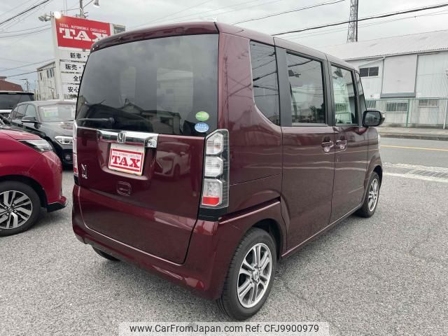 honda n-box 2013 quick_quick_DBA-JF1_JF1-1201770 image 2