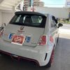 abarth 500 2014 quick_quick_ABA-312142_00J137278 image 3