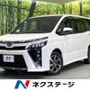 toyota voxy 2018 quick_quick_ZRR85W_ZRR85-0097195 image 1