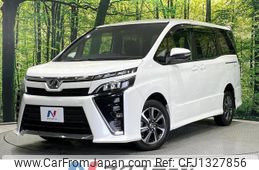 toyota voxy 2018 quick_quick_ZRR85W_ZRR85-0097195