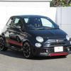 abarth 595 2020 quick_quick_31214T_ZFA3120000JC98389 image 9