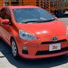 toyota aqua 2013 -TOYOTA--AQUA DAA-NHP10--NHP10-2212049---TOYOTA--AQUA DAA-NHP10--NHP10-2212049- image 8