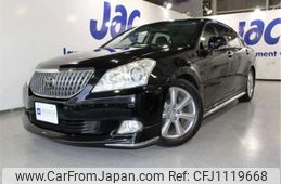 toyota crown-majesta 2009 -TOYOTA--Crown Majesta DBA-URS206--URS206-1001265---TOYOTA--Crown Majesta DBA-URS206--URS206-1001265-