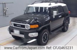 toyota fj-cruiser 2014 -TOYOTA 【尾張小牧 351み330】--FJ Curiser GSJ15W-0128707---TOYOTA 【尾張小牧 351み330】--FJ Curiser GSJ15W-0128707-