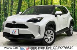 toyota yaris-cross 2024 -TOYOTA--Yaris Cross 5BA-MXPB10--MXPB10-3042***---TOYOTA--Yaris Cross 5BA-MXPB10--MXPB10-3042***-