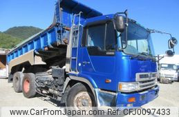 hino profia 1999 quick_quick_KC-FS3FKEA_FS3FKE10267