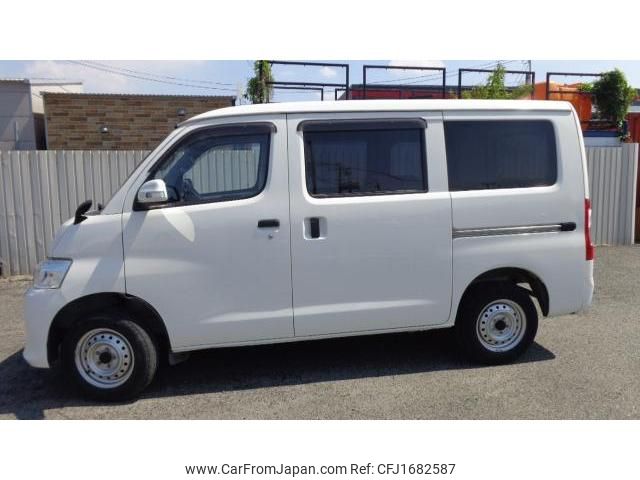 mazda bongo-van 2021 CFJ1682587 image 2