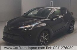 toyota c-hr 2022 -TOYOTA--C-HR 3BA-NGX10--NGX10-2021208---TOYOTA--C-HR 3BA-NGX10--NGX10-2021208-