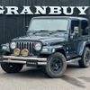 chrysler jeep-wrangler 2005 -CHRYSLER--Jeep Wrangler GH-TJ40S--1J4F459S95P336156---CHRYSLER--Jeep Wrangler GH-TJ40S--1J4F459S95P336156- image 1