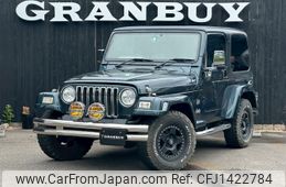 chrysler jeep-wrangler 2005 -CHRYSLER--Jeep Wrangler GH-TJ40S--1J4F459S95P336156---CHRYSLER--Jeep Wrangler GH-TJ40S--1J4F459S95P336156-