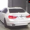 bmw alpina 2017 -BMW 【名古屋 307ﾑ232】--BMW Alpina 7M30-GNM30006---BMW 【名古屋 307ﾑ232】--BMW Alpina 7M30-GNM30006- image 2