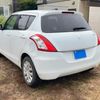suzuki swift 2010 CFJ1854052 image 3