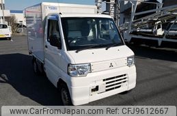 mitsubishi minicab-truck 2014 quick_quick_GBD-U61T_U61T-1904179