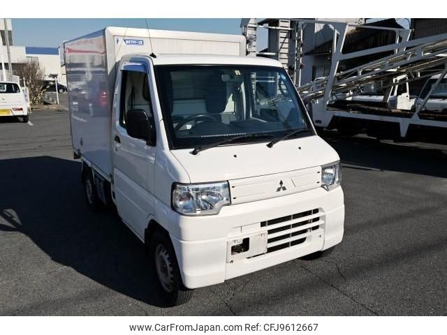 mitsubishi minicab-truck 2014 quick_quick_GBD-U61T_U61T-1904179 image 1