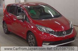 nissan note 2017 -NISSAN--Note DAA-HE12--HE12-068789---NISSAN--Note DAA-HE12--HE12-068789-