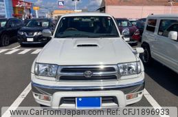 toyota hilux-surf 2000 CFJ1896933