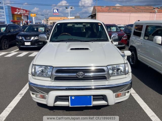 toyota hilux-surf 2000 CFJ1896933 image 1