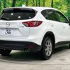 mazda cx-5 2013 -MAZDA--CX-5 DBA-KEEFW--KEEFW-108634---MAZDA--CX-5 DBA-KEEFW--KEEFW-108634- image 18