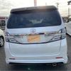 toyota vellfire 2012 -TOYOTA 【所沢 339】--Vellfire DBA-ANH20W--ANH20-8216008---TOYOTA 【所沢 339】--Vellfire DBA-ANH20W--ANH20-8216008- image 25