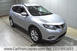 nissan x-trail 2015 CFJ1892603