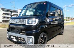 daihatsu wake 2016 -DAIHATSU 【福山 581ｺ3282】--WAKE LA700S--LA700S-0065069---DAIHATSU 【福山 581ｺ3282】--WAKE LA700S--LA700S-0065069-