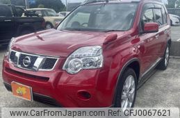 nissan x-trail 2012 quick_quick_DBA-NT31_NT31-236106