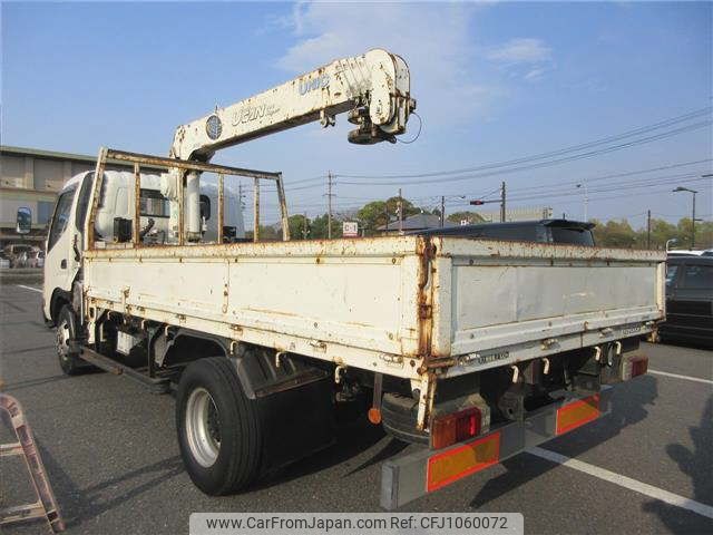 toyota toyoace 2007 -TOYOTA--Toyoace XZU414-1004619---TOYOTA--Toyoace XZU414-1004619- image 2