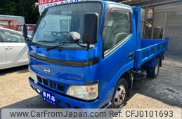 hino dutro 2006 GOO_NET_EXCHANGE_0901292A30240810W001