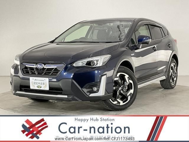subaru xv 2020 quick_quick_GTE_GTE-040152 image 1