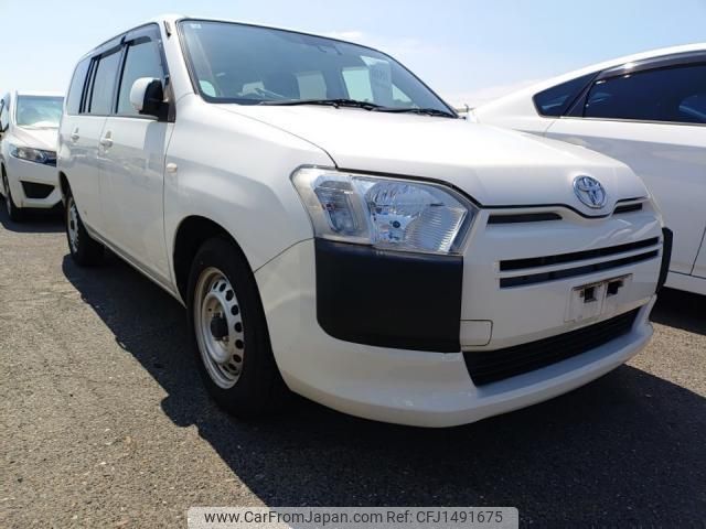 toyota probox 2018 quick_quick_DBE-NCP160V_NCP160-0106827 image 2