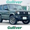 suzuki jimny 2025 CFJ1578450 image 1