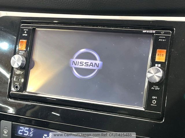nissan x-trail 2015 -NISSAN--X-Trail DBA-NT32--NT32-518933---NISSAN--X-Trail DBA-NT32--NT32-518933- image 2