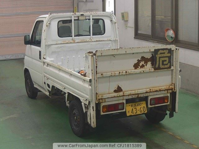 honda acty-truck 2000 CFJ1815389 image 2