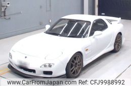 mazda rx-7 2002 -MAZDA--RX-7 FD3S-604888---MAZDA--RX-7 FD3S-604888-