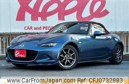 mazda roadster 2018 -MAZDA--Roadster DBA-ND5RC--ND5RC-201109---MAZDA--Roadster DBA-ND5RC--ND5RC-201109-